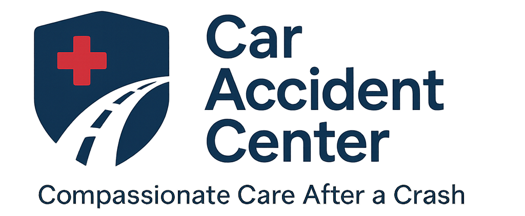 Car Accident Center